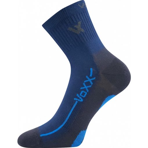 MEZÍTLÁBIKÓ FIÚ DARK BLUE