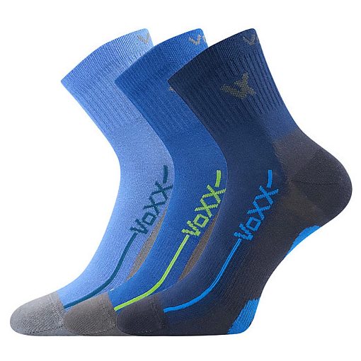 MEZÍTLÁBIKÓ FIÚ DARK BLUE