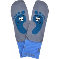 MEZÍTLÁBIKÓ FIÚ LIGHT BLUE