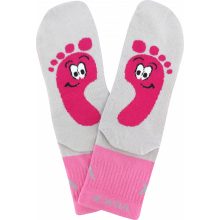 MEZÍTLÁBIKÓ LÁNY PINK