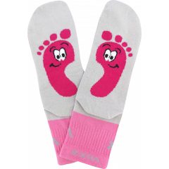 MEZÍTLÁBIKÓ LÁNY PINK