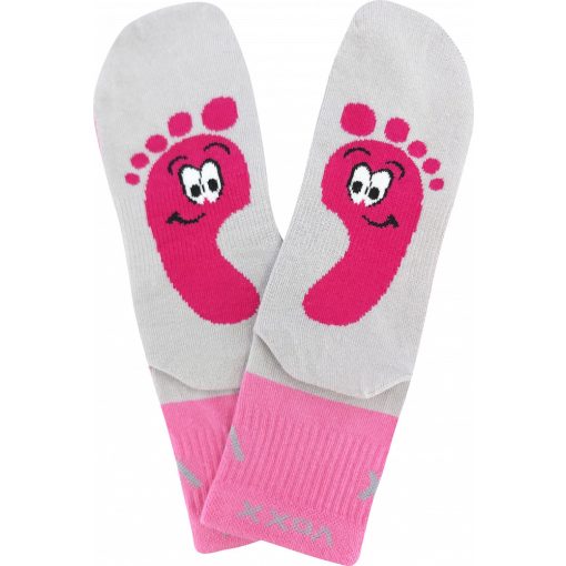 MEZÍTLÁBIKÓ LÁNY PINK
