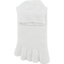 5 UJJAS BOKAZOKNI WHITE BAMBUSZ 