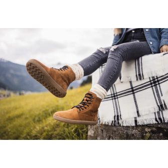 Bokacipő