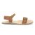 FRODDO FLEXY BUCKLE BROWN