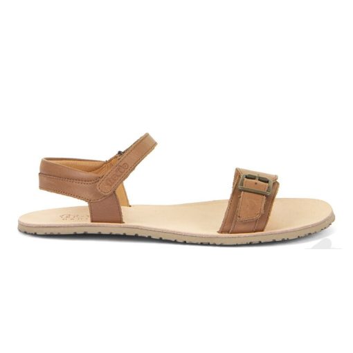 FRODDO FLEXY BUCKLE BROWN