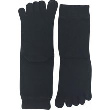 5 UJJAS ZOKNI BLACK