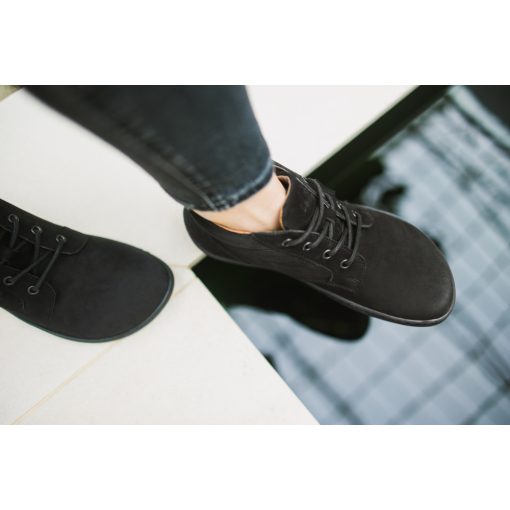 BE LENKA BAREFOOT SYNERGY ALL BLACK