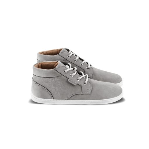 BE LENKA BAREFOOT SYNERGY PEBBLE GREY