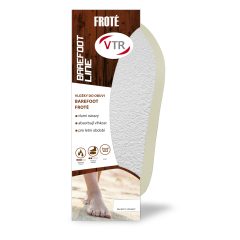 VTR FROTTÍR BAREFOOT TALPBETÉT