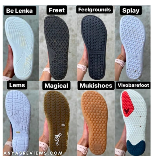 bubfoot talpak