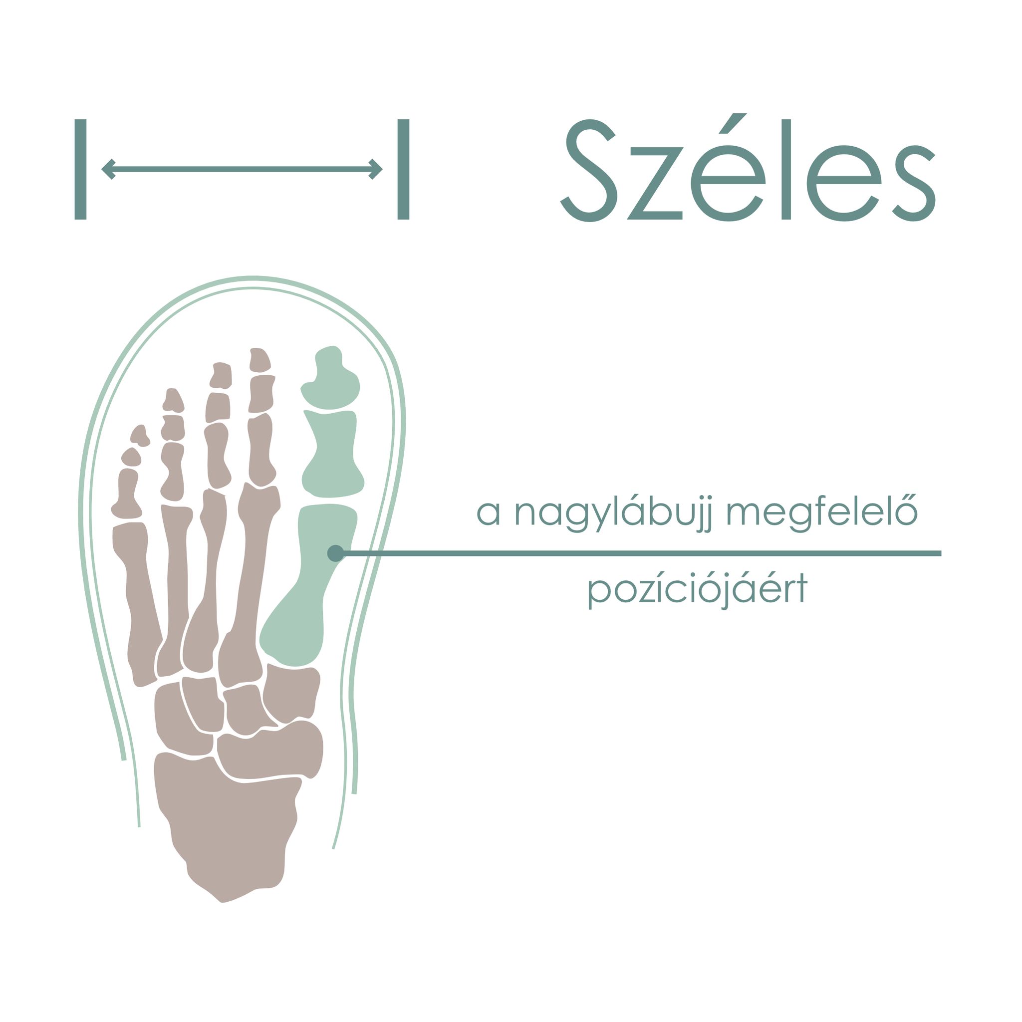 széles