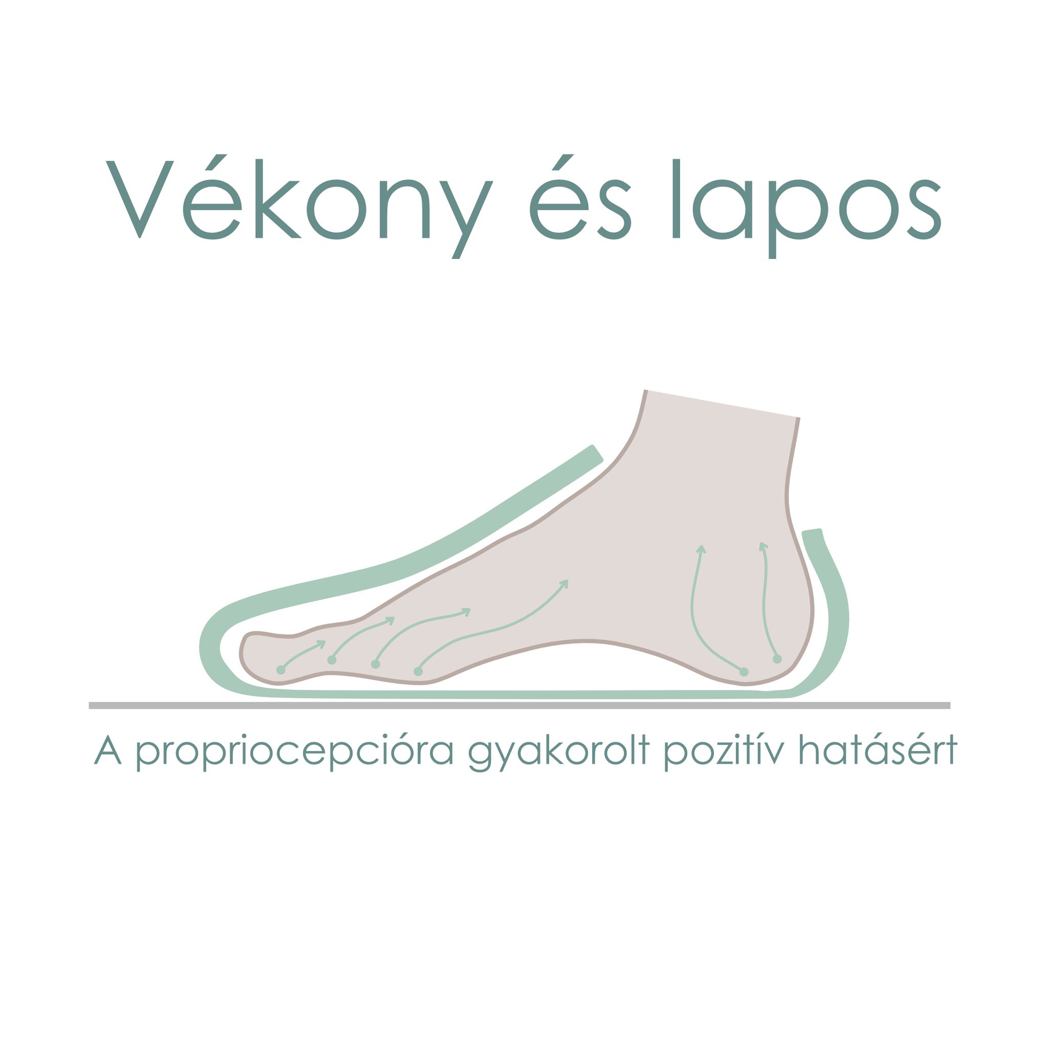vékony és lapos